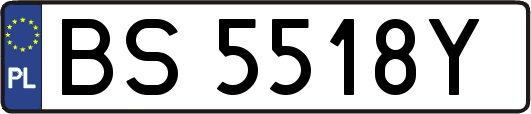 BS5518Y