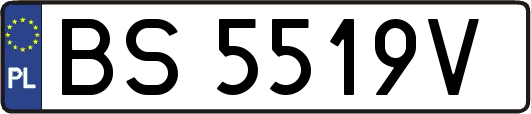BS5519V
