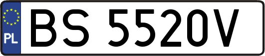 BS5520V