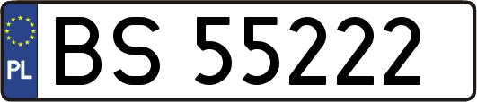 BS55222