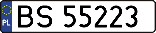 BS55223