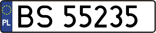 BS55235