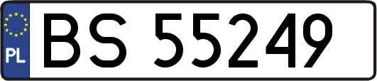 BS55249