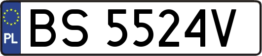 BS5524V