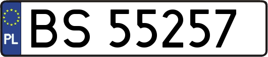 BS55257