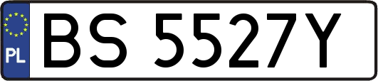 BS5527Y
