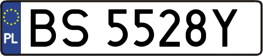 BS5528Y