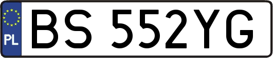 BS552YG