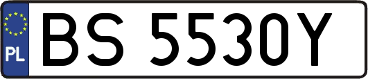 BS5530Y