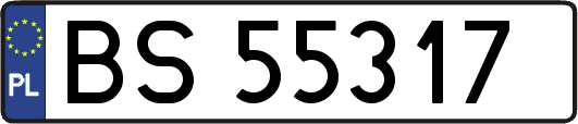 BS55317