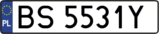 BS5531Y