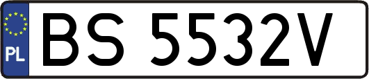 BS5532V