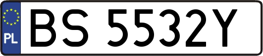 BS5532Y