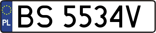 BS5534V