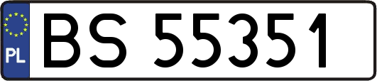 BS55351