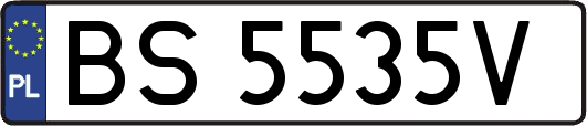 BS5535V
