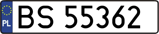 BS55362