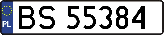 BS55384