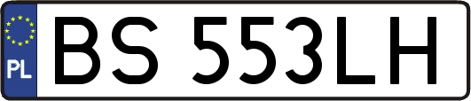 BS553LH