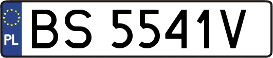 BS5541V