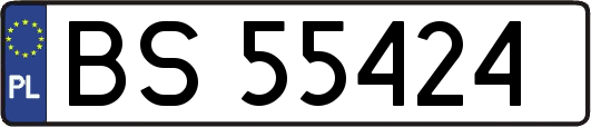 BS55424