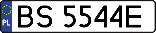 BS5544E
