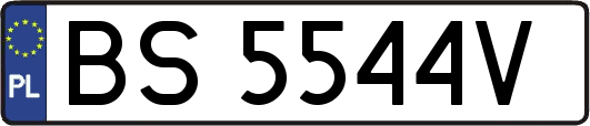 BS5544V