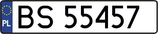 BS55457