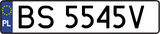 BS5545V
