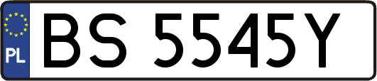 BS5545Y