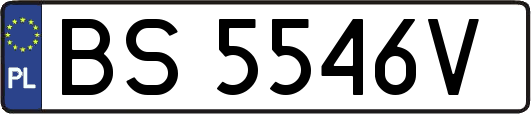 BS5546V
