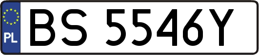 BS5546Y