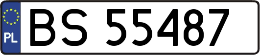 BS55487