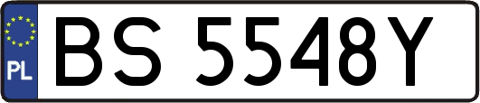BS5548Y