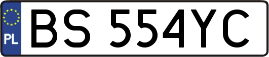 BS554YC