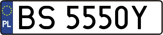BS5550Y