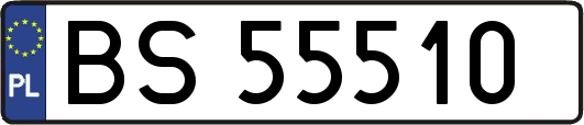 BS55510
