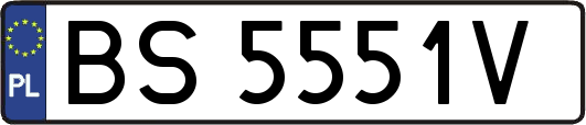 BS5551V