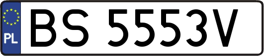 BS5553V