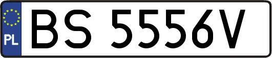 BS5556V