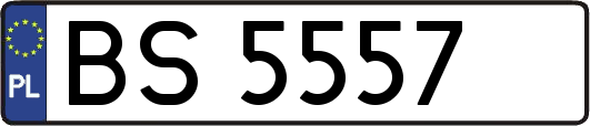 BS5557