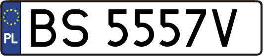 BS5557V