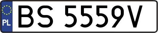 BS5559V