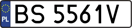 BS5561V