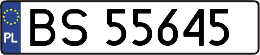 BS55645