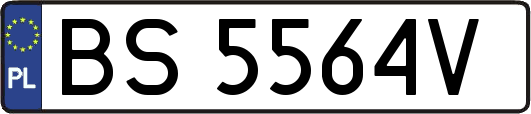 BS5564V