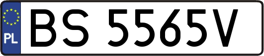BS5565V