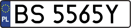 BS5565Y