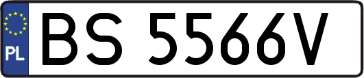 BS5566V