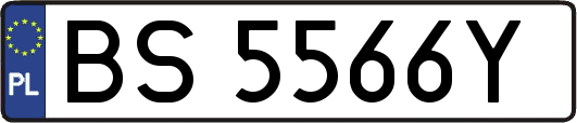 BS5566Y